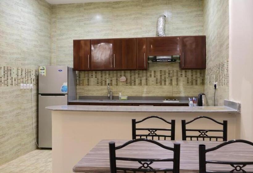 اتاق استاندارد سه نفره, Tamyoz Apart