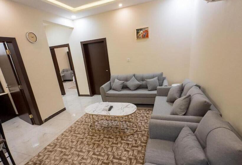 اتاق استاندارد سه نفره, Tamyoz Apart
