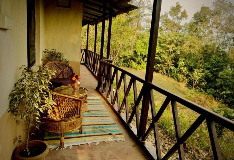 اتاق استاندارد, Kalimpong Village Retreat