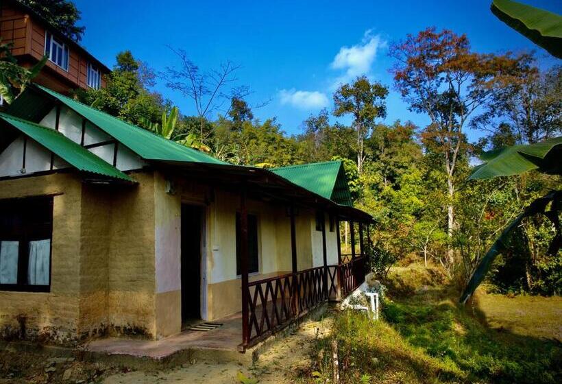 اتاق استاندارد, Kalimpong Village Retreat