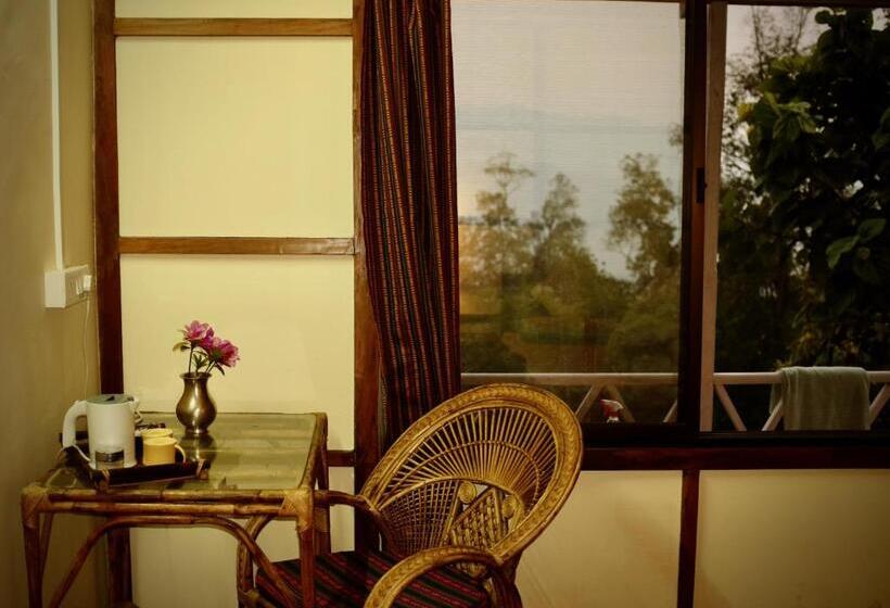 اتاق استاندارد, Kalimpong Village Retreat