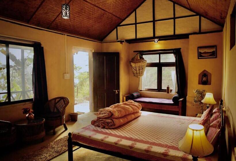 اتاق استاندارد, Kalimpong Village Retreat