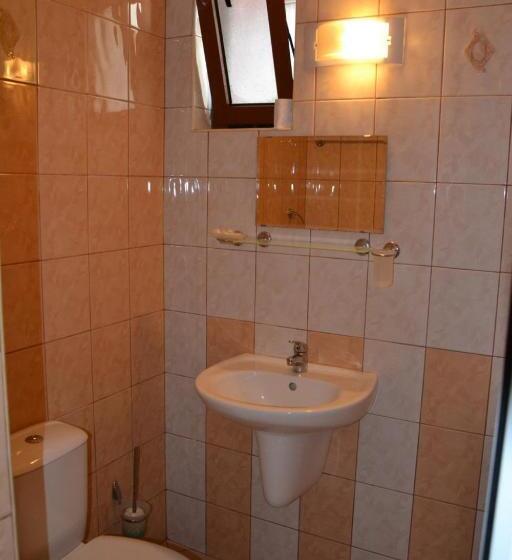 חדר סטנדרט עם טרסה, Nirvana Guest House