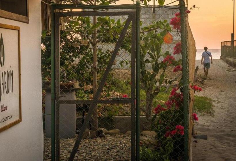 اتاق لوکس, Vibra Guesthouse