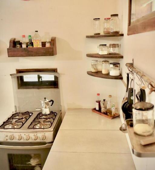 آپارتمان 1 خوابه با تراس, Vibra Guesthouse