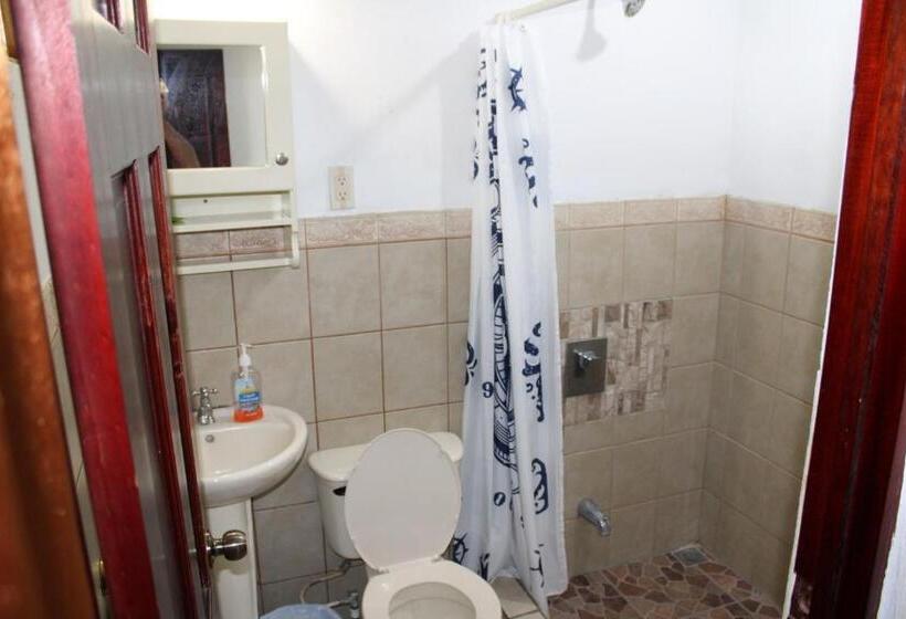 اتاق استاندارد, Loma Tranquila