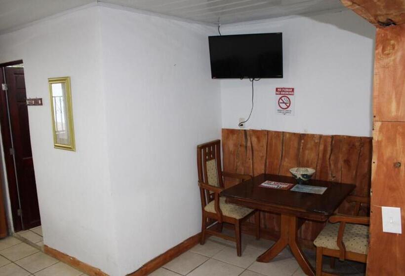 اتاق استاندارد, Loma Tranquila