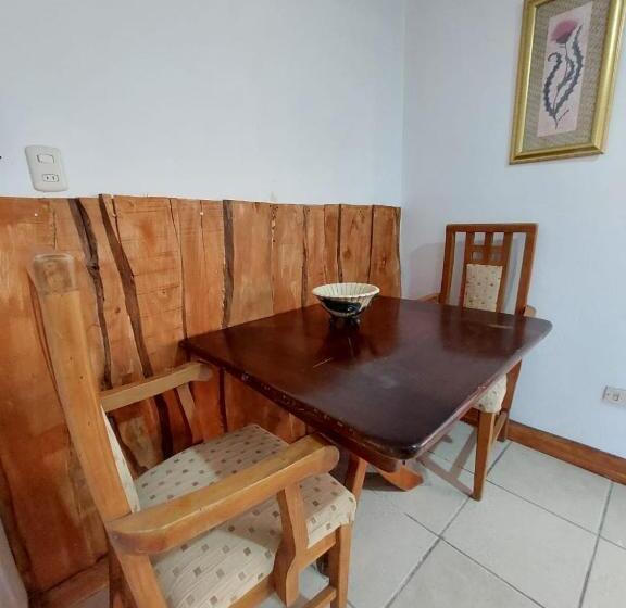 اتاق استاندارد, Loma Tranquila