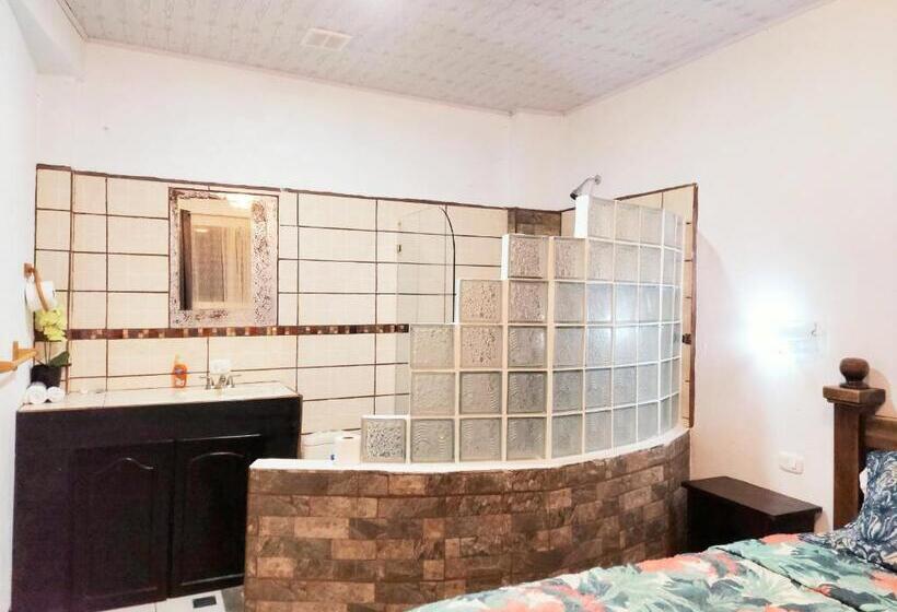اتاق استاندارد با تخت بزرگ, Loma Tranquila