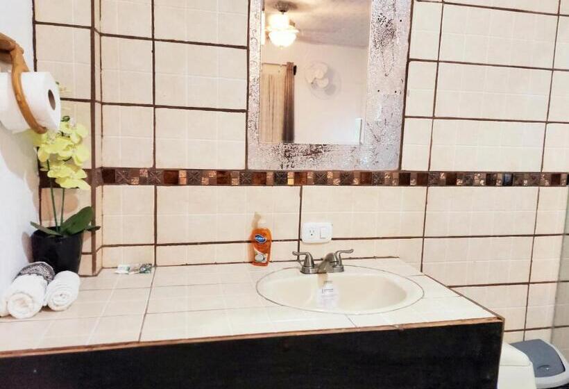 اتاق استاندارد با تخت بزرگ, Loma Tranquila
