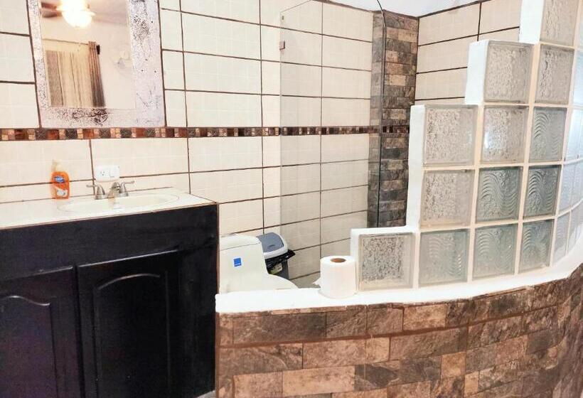 اتاق استاندارد با تخت بزرگ, Loma Tranquila