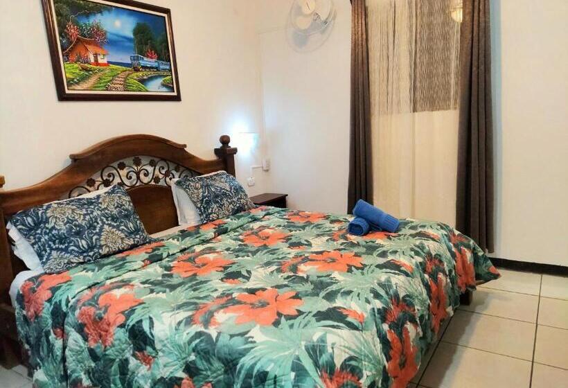 اتاق استاندارد با تخت بزرگ, Loma Tranquila