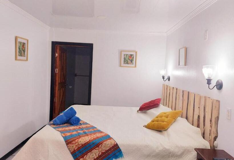 اتاق اکونومی, Loma Tranquila