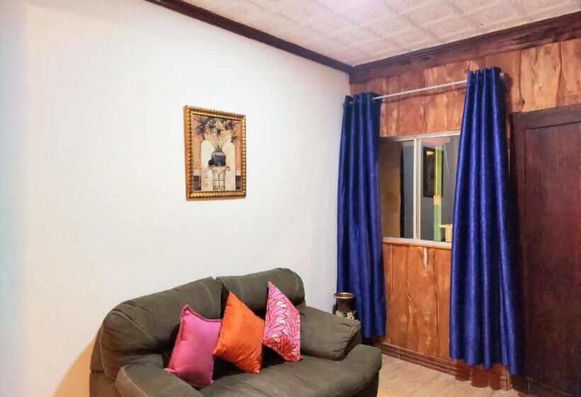 اتاق استاندارد, Loma Tranquila