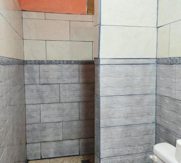 اتاق استاندارد, Loma Tranquila