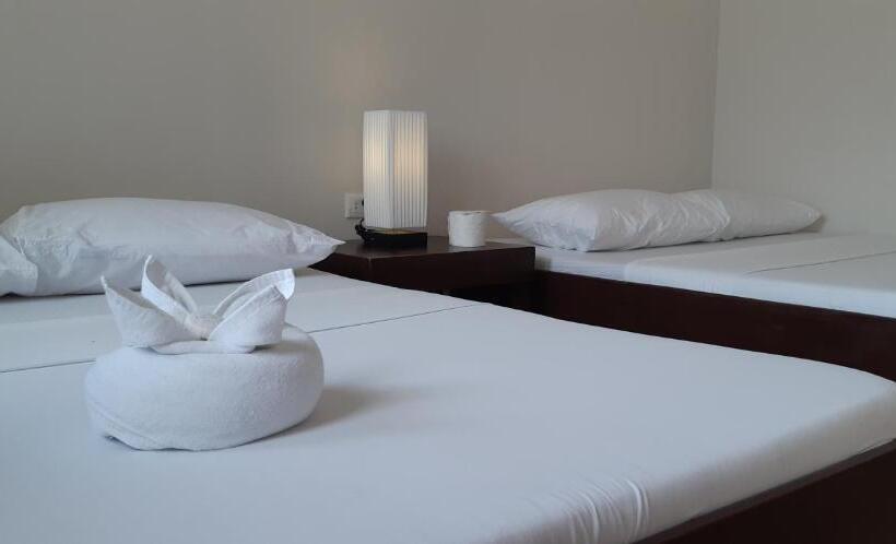 اتاق لوکس, Anaya Beach Resort