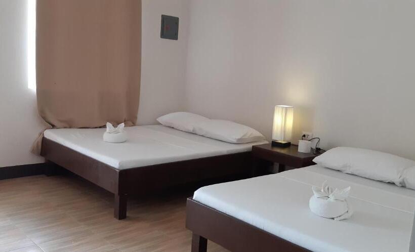 اتاق لوکس, Anaya Beach Resort