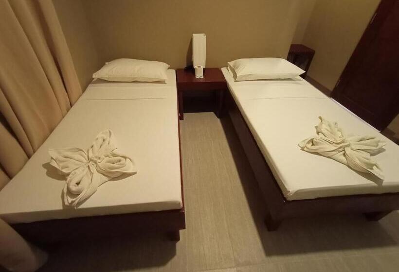 اتاق اکونومی, Anaya Beach Resort