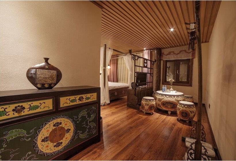 سوییت, Blossom Dynasty Inn