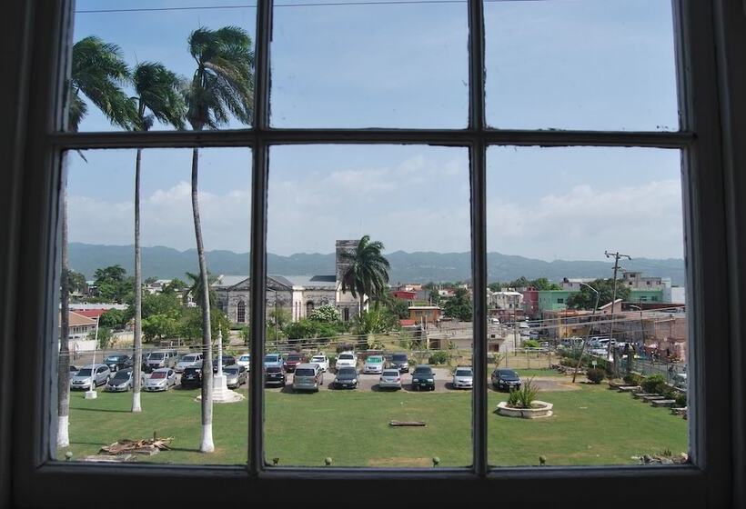 StandaardKamer, Mobay Kotch   Hostel