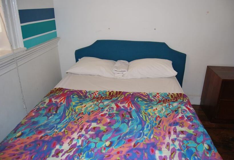 اتاق استاندارد, Mobay Kotch   Hostel