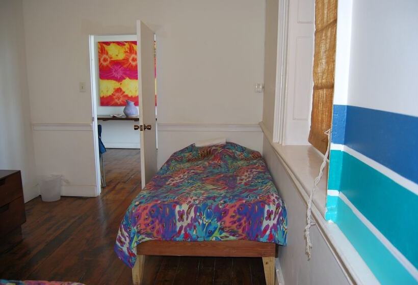 اتاق استاندارد, Mobay Kotch   Hostel