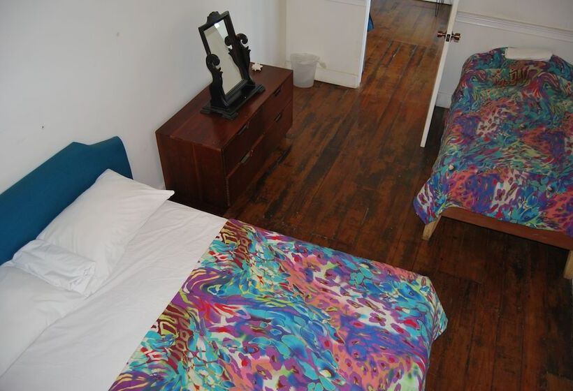 StandaardKamer, Mobay Kotch   Hostel