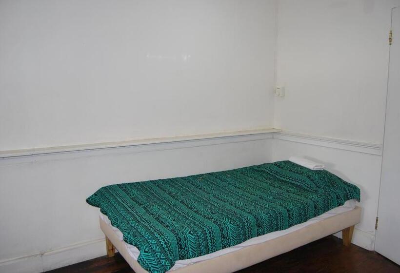 اتاق استاندارد سه نفره, Mobay Kotch   Hostel