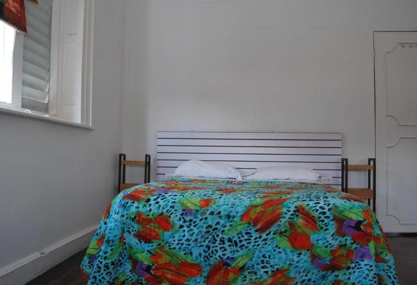 اتاق استاندارد چهار تخته, Mobay Kotch   Hostel
