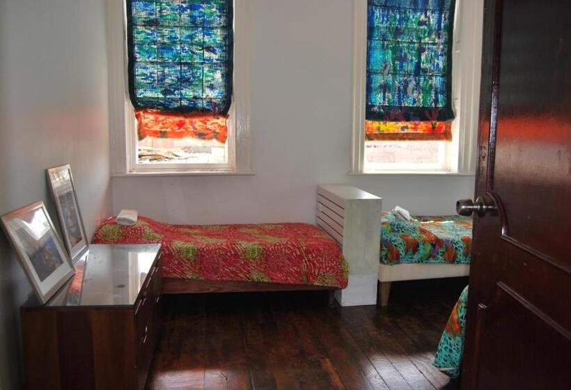 اتاق استاندارد چهار تخته, Mobay Kotch   Hostel
