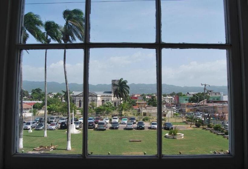 StandaardKamer, Mobay Kotch   Hostel