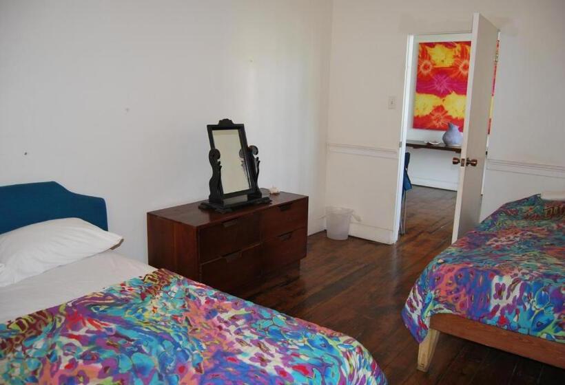 اتاق استاندارد, Mobay Kotch   Hostel