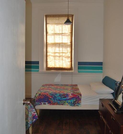 StandaardKamer, Mobay Kotch   Hostel