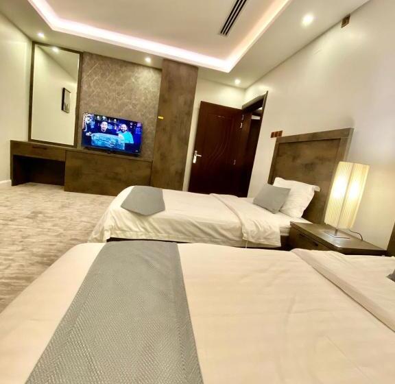 آپارتمان 2 خوابه, Narmiss Apart
