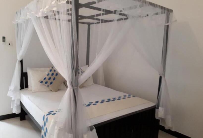 اتاق لوکس, Apna Homestay Apartments