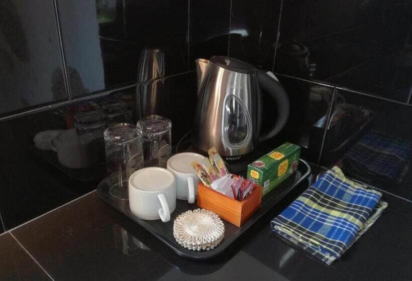 اتاق لوکس, Apna Homestay Apartments