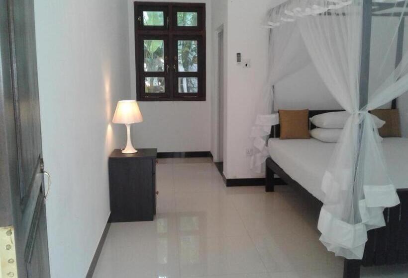 اتاق لوکس, Apna Homestay Apartments
