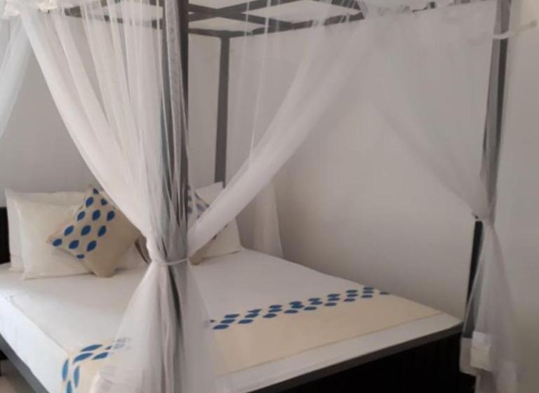اتاق لوکس, Apna Homestay Apartments