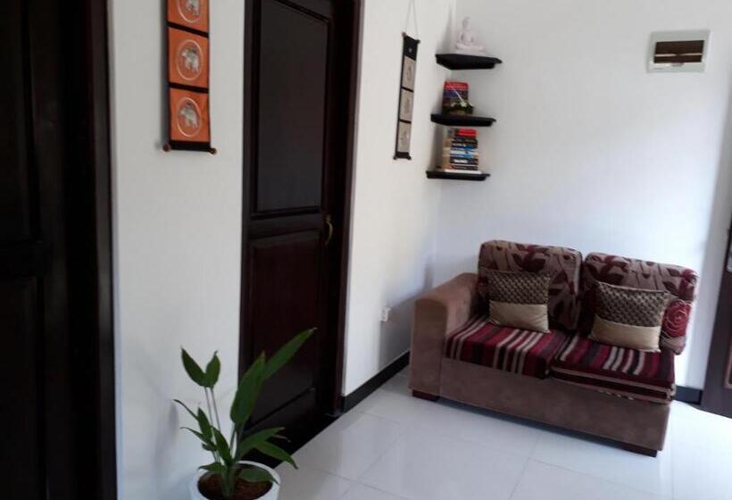اتاق لوکس, Apna Homestay Apartments
