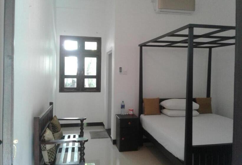 اتاق لوکس, Apna Homestay Apartments