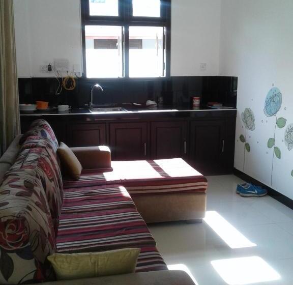 اتاق لوکس, Apna Homestay Apartments