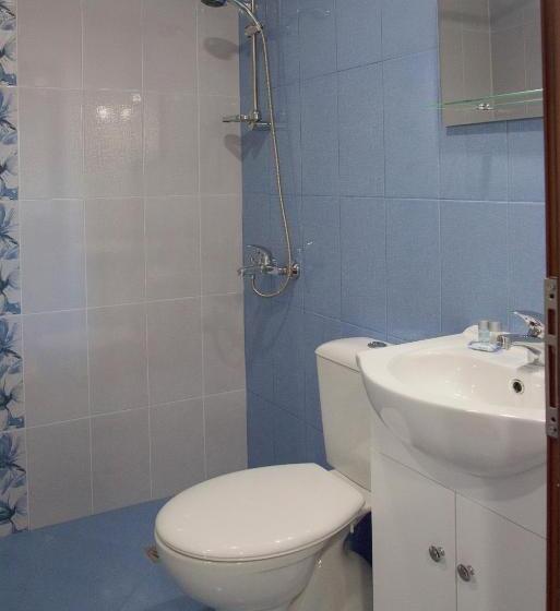 标准间, Guest House Zlateya