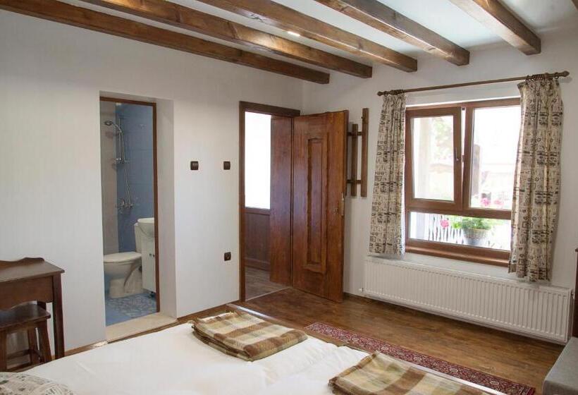 标准间, Guest House Zlateya