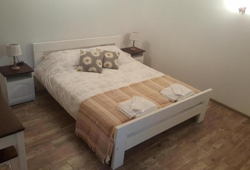 带1个卧室的豪华公寓, Guest House Zlateya