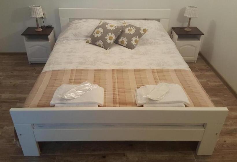 带1个卧室的豪华公寓, Guest House Zlateya
