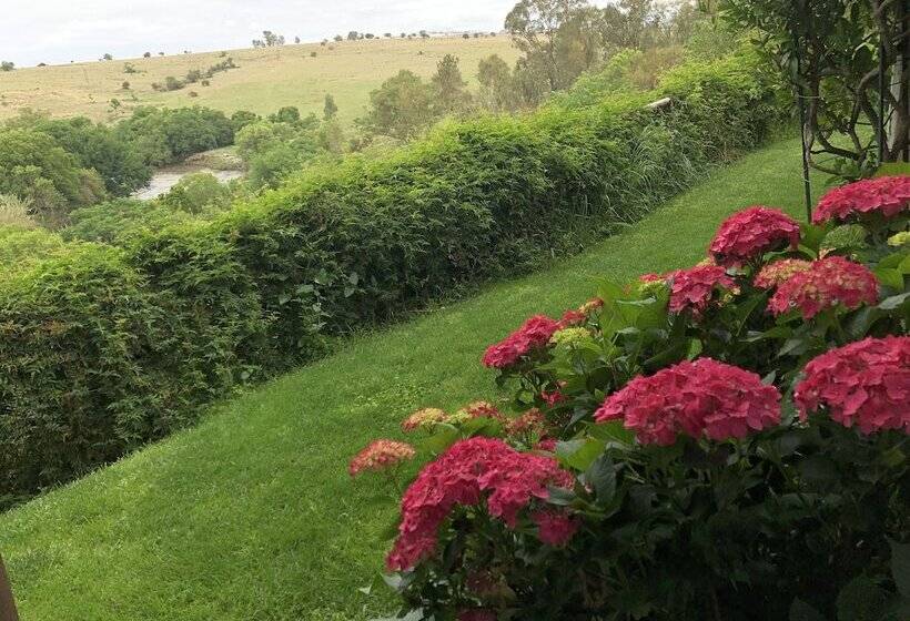 آپارتمان 1 خوابه, Hills And Dales Accommodation