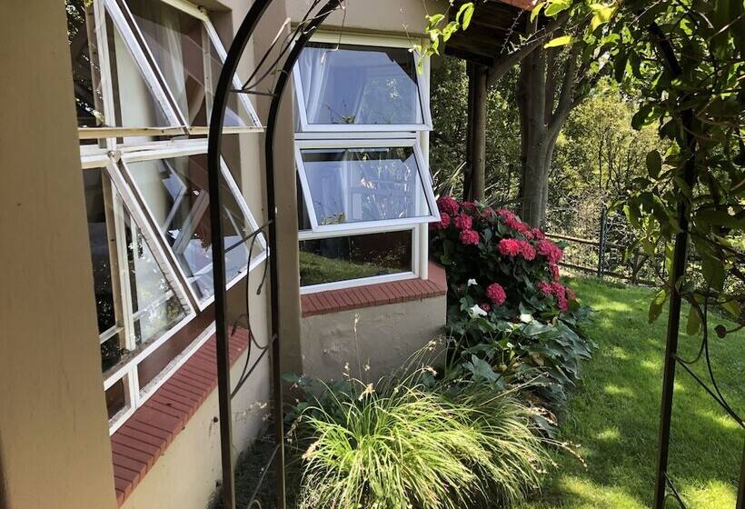 آپارتمان 1 خوابه, Hills And Dales Accommodation