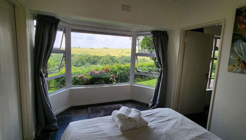 آپارتمان 1 خوابه, Hills And Dales Accommodation