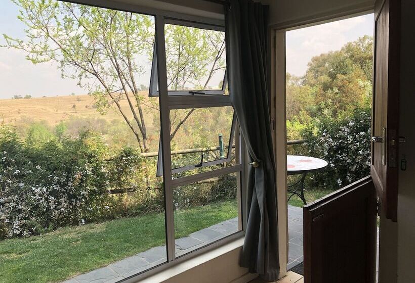آپارتمان 1 خوابه, Hills And Dales Accommodation