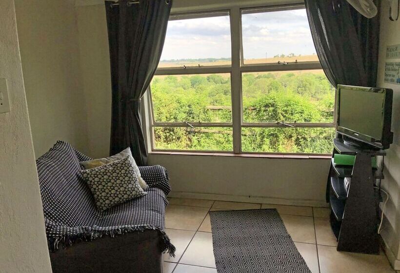 آپارتمان 1 خوابه, Hills And Dales Accommodation